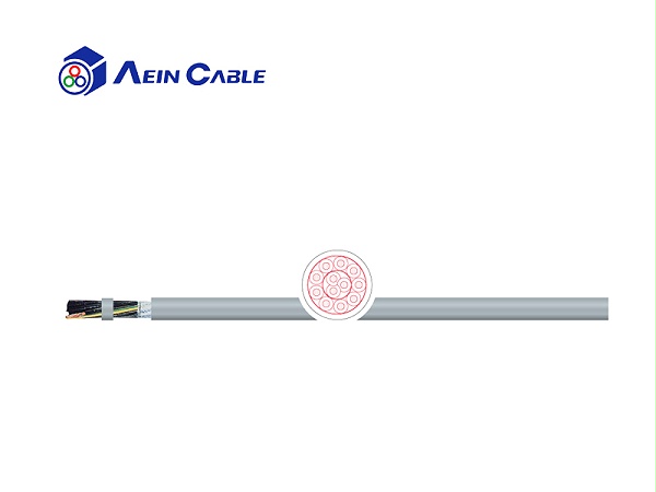 Alternative TKD KAWEFLEX 6130 SK-PUR Control Cable