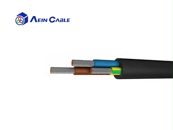 XHHW/CPE, 600V, Type TC Control Cable