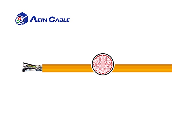 Alternative TKD 52DSL SK-C-PUR UL/CSA 0,6/1 kV Cable
