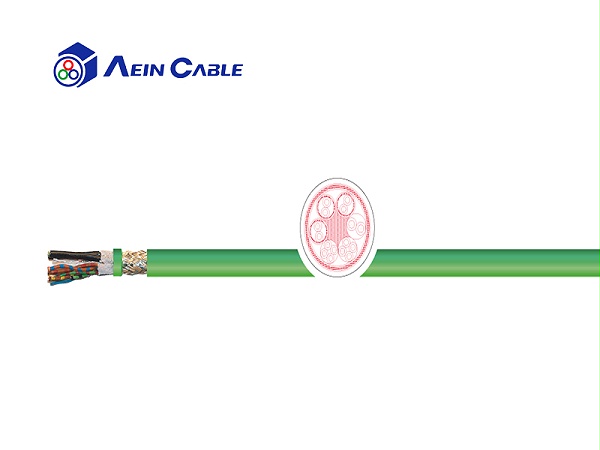 Alternative TKD 5488 SK-C-PUR UL/CSA Cable