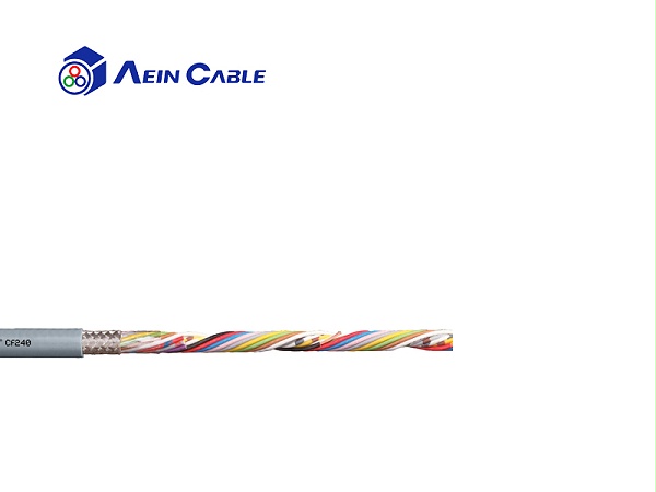 Alternative IGUS Cable CF240 Data Cable PVC
