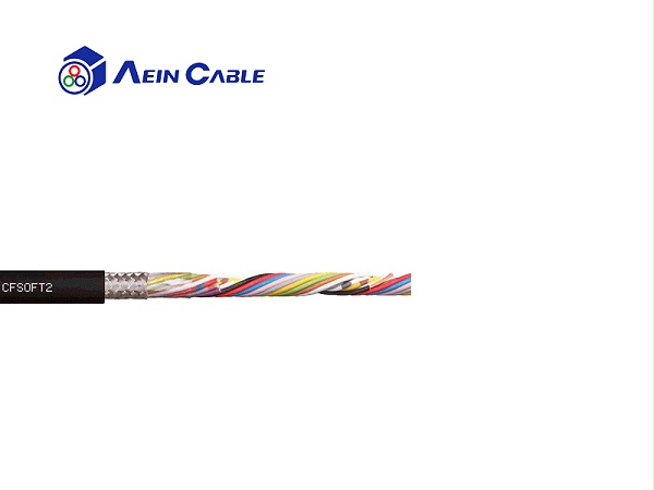 Alternative IGUS Cable Datal Cable CF8821