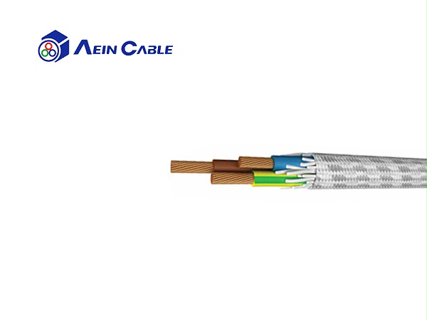 H03RT-H Electrolytic Annealed Cables