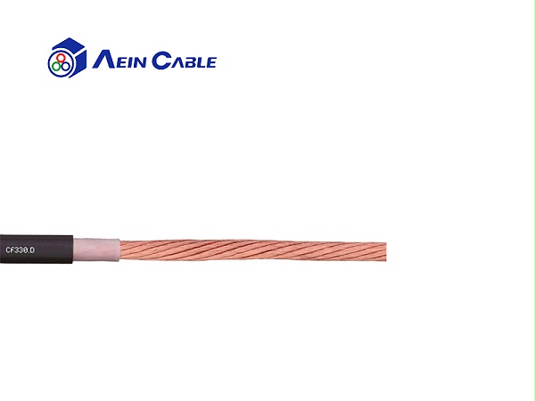 Alternative IGUS Cable Motor Cable CF330-D