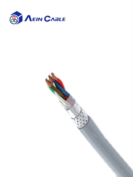 02YSY(ST)CY(6XV1830-0EH10) Ethernet Connection Cable