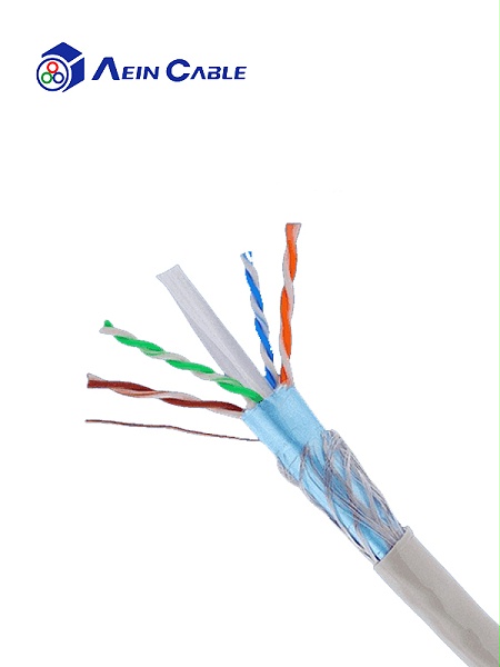 CAT 5e Class 5 Network Cable