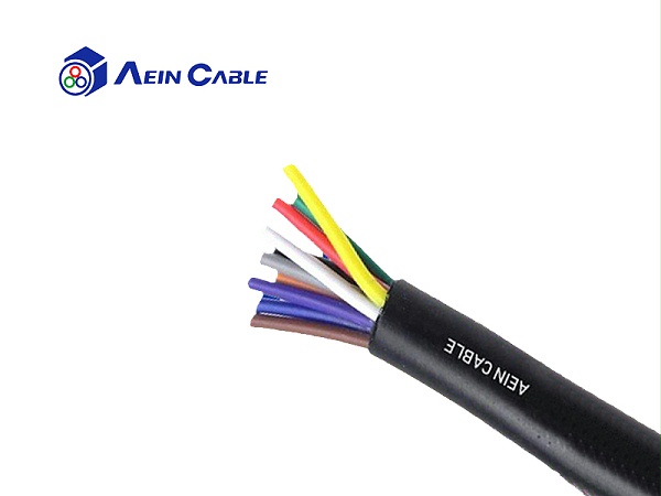 Li2Y11Y CE Certified Cable