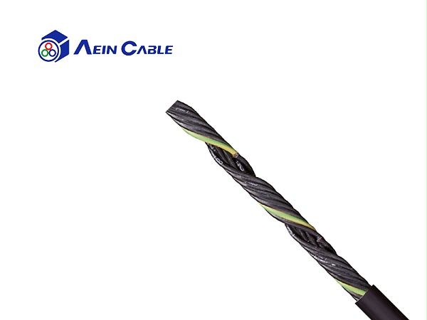 Alternative IGUS Cable Control Cable CF890