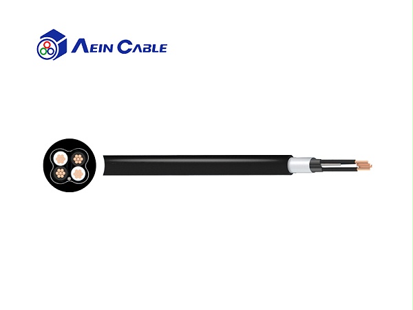 UL 1277 CAM TC-ER Rated 600V Cable