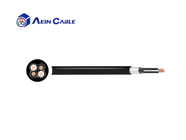 UL1277 IAM/CAM TC-ER Rated 600V Cable