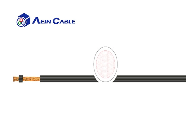 Alternative TKD HIGHFLEX LIFY Cable