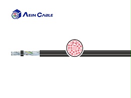 Alternative TKD 3D Hybrid UL/CSA Cable