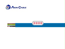 Alternative TKD TML T-RD round Installation Cable