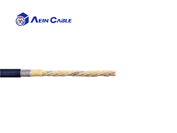 Alternative IGUS Cable CF12 Data Cable TPE