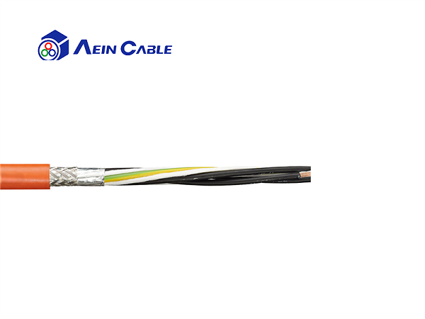 Alternative IGUS Cable Motor Cable CF896
