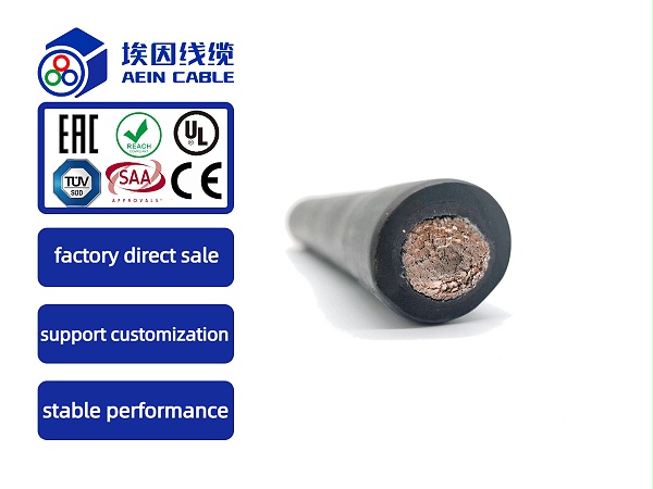 UL10823 Flame Retardant ETFE Wire Cable