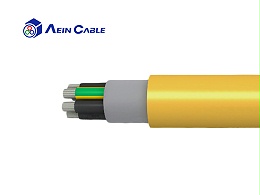 NSSHOU Flexible Cable for Aggressive Environments