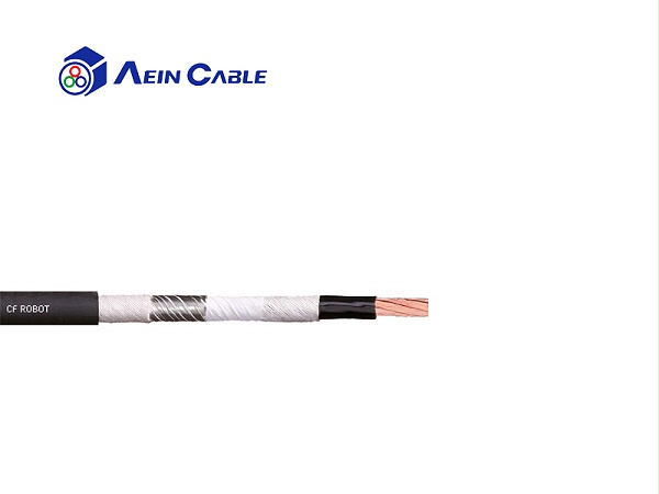 Alternative IGUS Cable Motor Cable CFROBOT