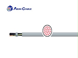 Alternative TKD OZ-Yö 1.000 V Installation Cable