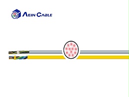 Alternative TKD (N)YMH11YÖ Installation Cable