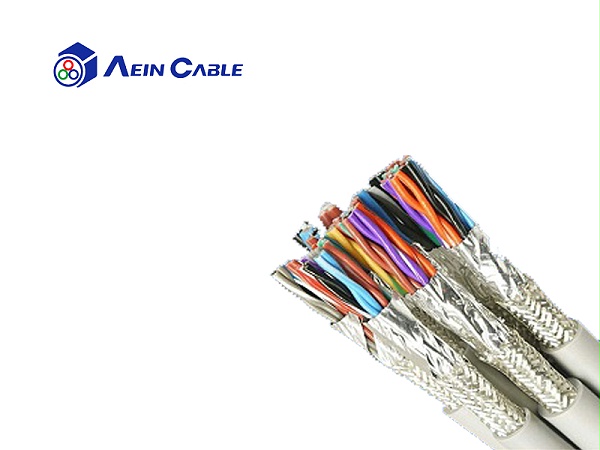 Li2YC11Y-PiMf EU CE Certified Cable