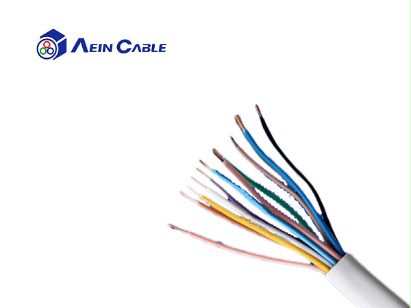 UL2517 UL Certified Cable