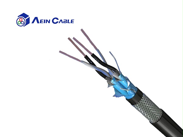 YSLYSY EU CE Certified Steel Wire Armored Cable