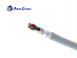UL20276(P) UL Certified Shielding Sheath Cable