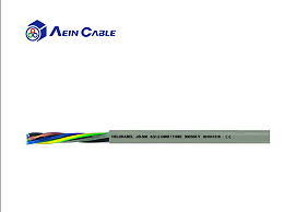 Alternative Helukabel JB-750 / OB-750 Flexible Colour Coded Cable
