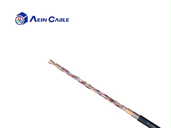Alternative IGUS Cable Control Cable CF2