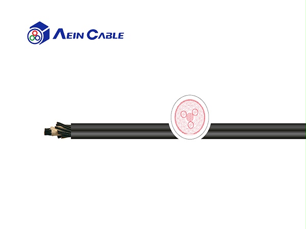 Alternative TKD K9YSTCU11Y Cable