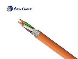 Type 2S 1.1/1.1KV & 3.3/3.3KV Collectively Screened Cable