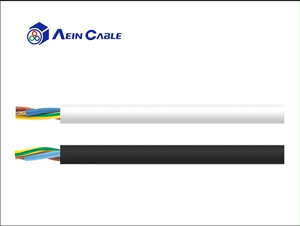 Alternative Helukabel H03VV-F / 03VV-F Flexible Number Coded Cable