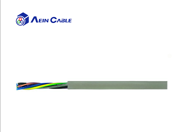 Alternative Helukabel JB-750 / OB-750 Flexible Colour Coded Cable