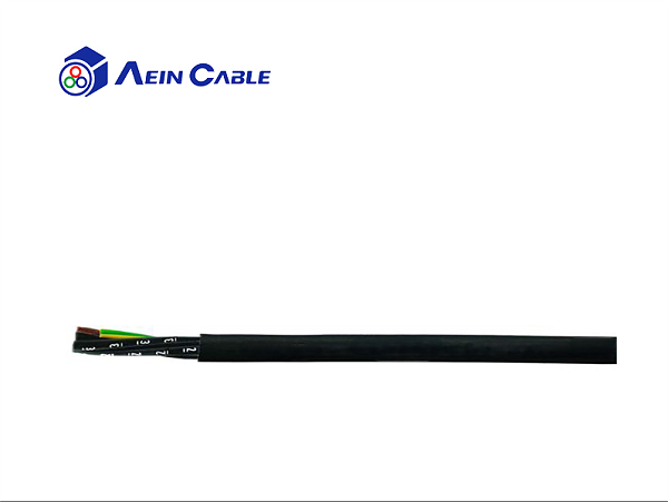 Alternative Helukabel JZ-600 Flexible Number Coded Cable