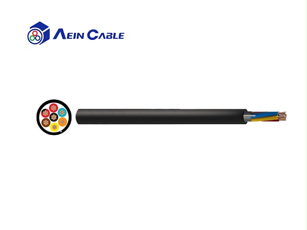 XHHW-2 Sunlight Resistant Unscreened Cable 600V