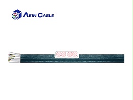 Alternative TKD FESTOONTEC YCFLY PVC Flat Cable