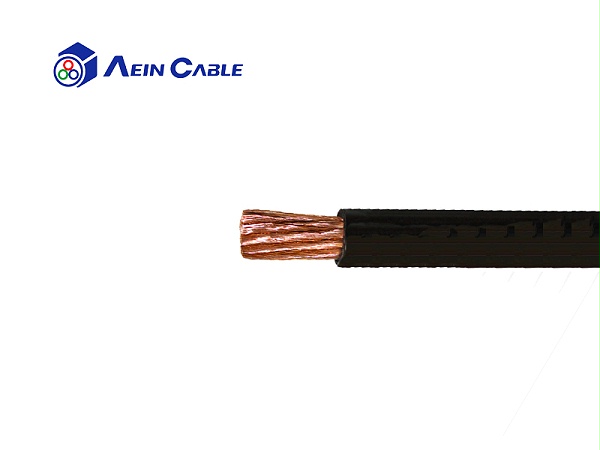 UL83 Flexible THHW Battery Cable