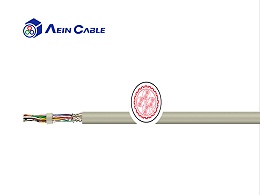 Alternative TKD CY UL/CSA Cable