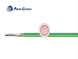Alternative TKD ServoDriveQ FLEX-C-PVC Cable