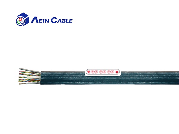 Alternative TKD H05VVD3H6-F Cable