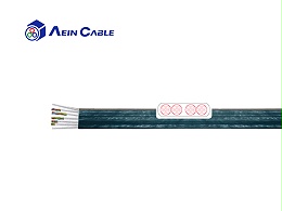 Alternative TKD YCFLY, KYCFLY, YFLCYK, KYFLCY (EMC) Cable