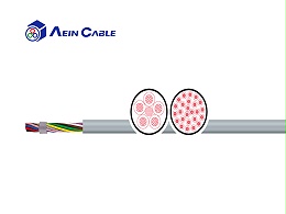Alternative TKD LIYY Cable