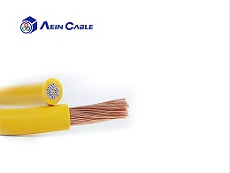 THHW UL83 Rated Soft Or Solid Copper Conductor PVC Insulated Cable