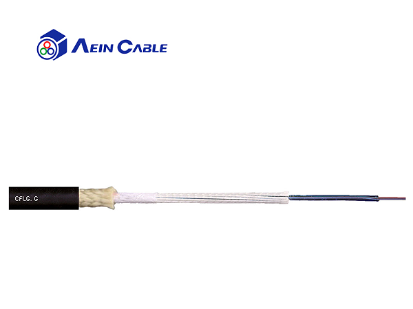 Alternative IGUS Fiber Optic Cable CFLG-G