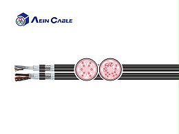 Alternative TKD 3D Measure & System cable UL/CSA Cable