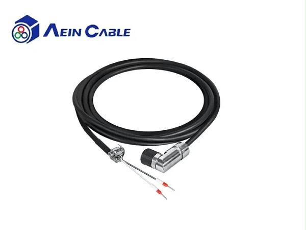 V90 servo group/Alarm cable assembly