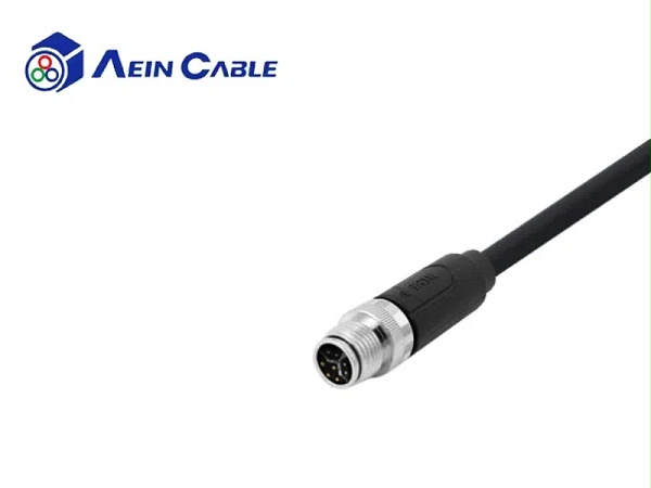 Camera power cord (M8 series)
