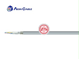 Alternative TKD ServoDriveQ C-PVC UL/CSA Cable