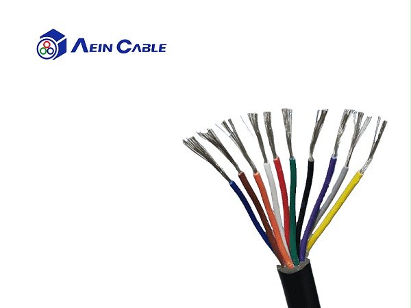 UL20886 Sheathed Cable UL Certified Cable